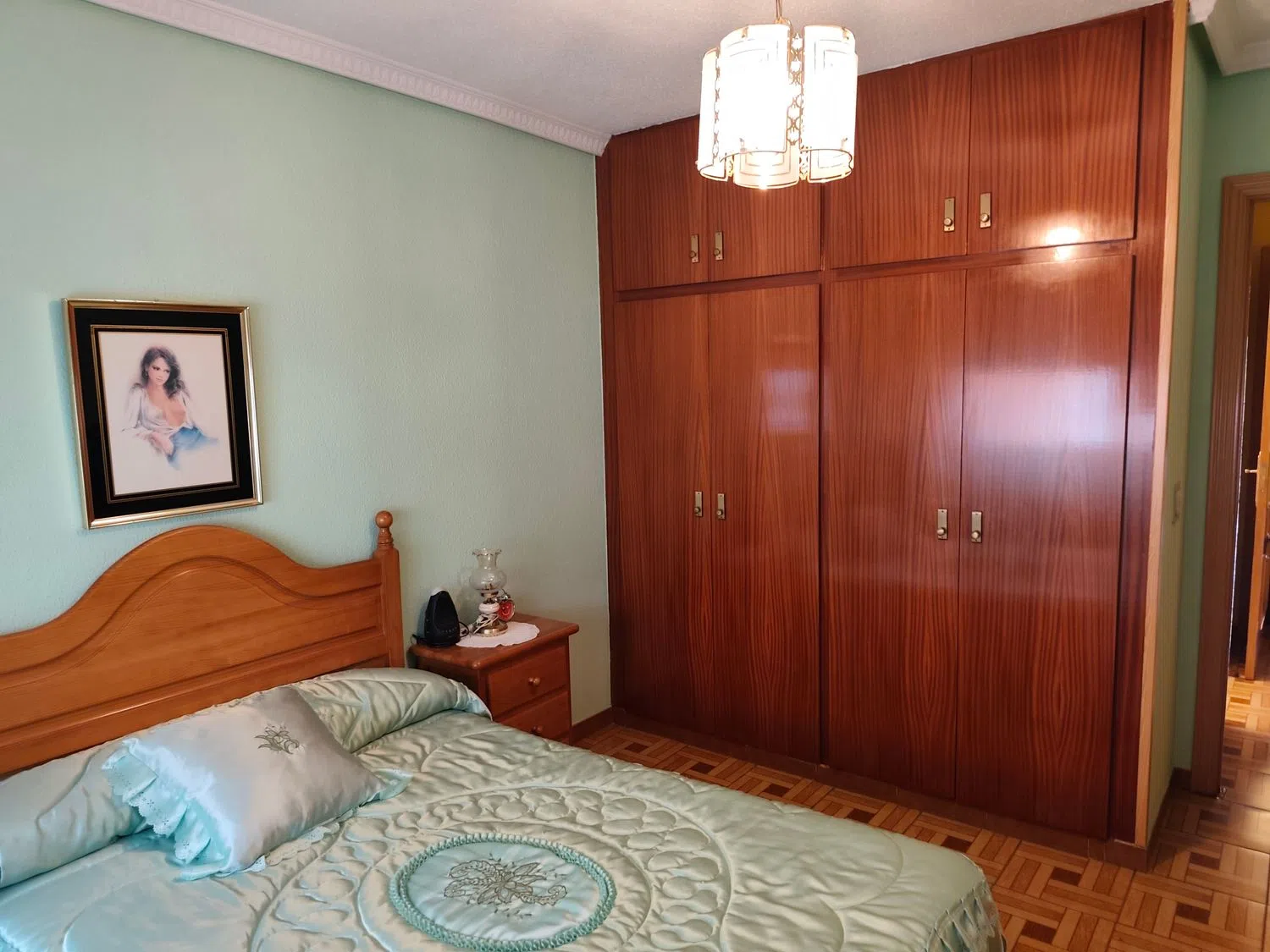 Piso en Barrio 12 de Octubre-Orcasur - Foto 14