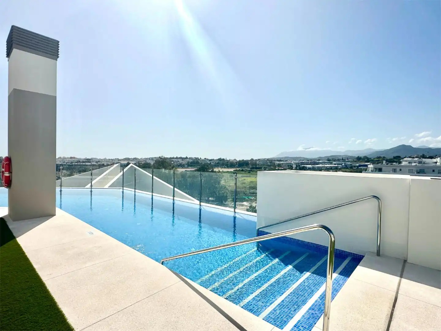 Piso en  Avenida Cervantes 15 - Foto 8