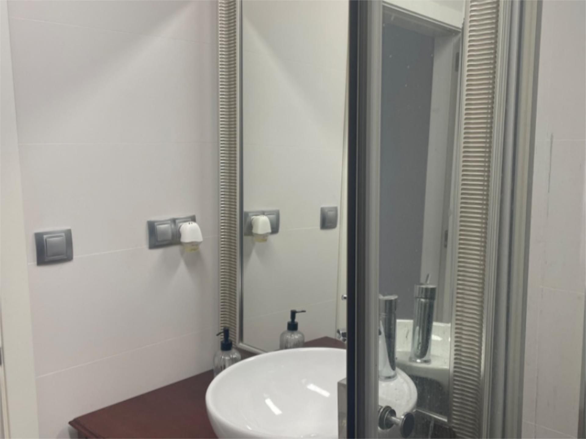 Piso en  Rúa Rosalía de Castro 13 - Foto 6