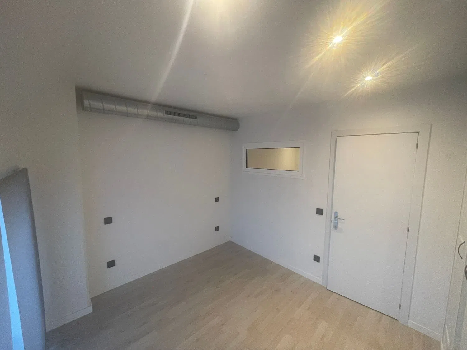 Estudio en avenida del Puente Cultural, 6 - Foto 21