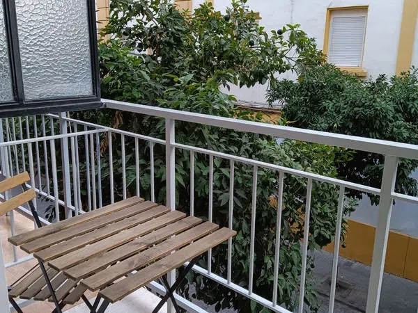 Piso en Calle Felipe II, 5, Ciudad Jardín - Foto 1