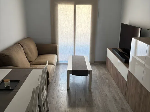 Piso en Avenida del Marquès de Sant Mori, 111, Llefià - Foto 2