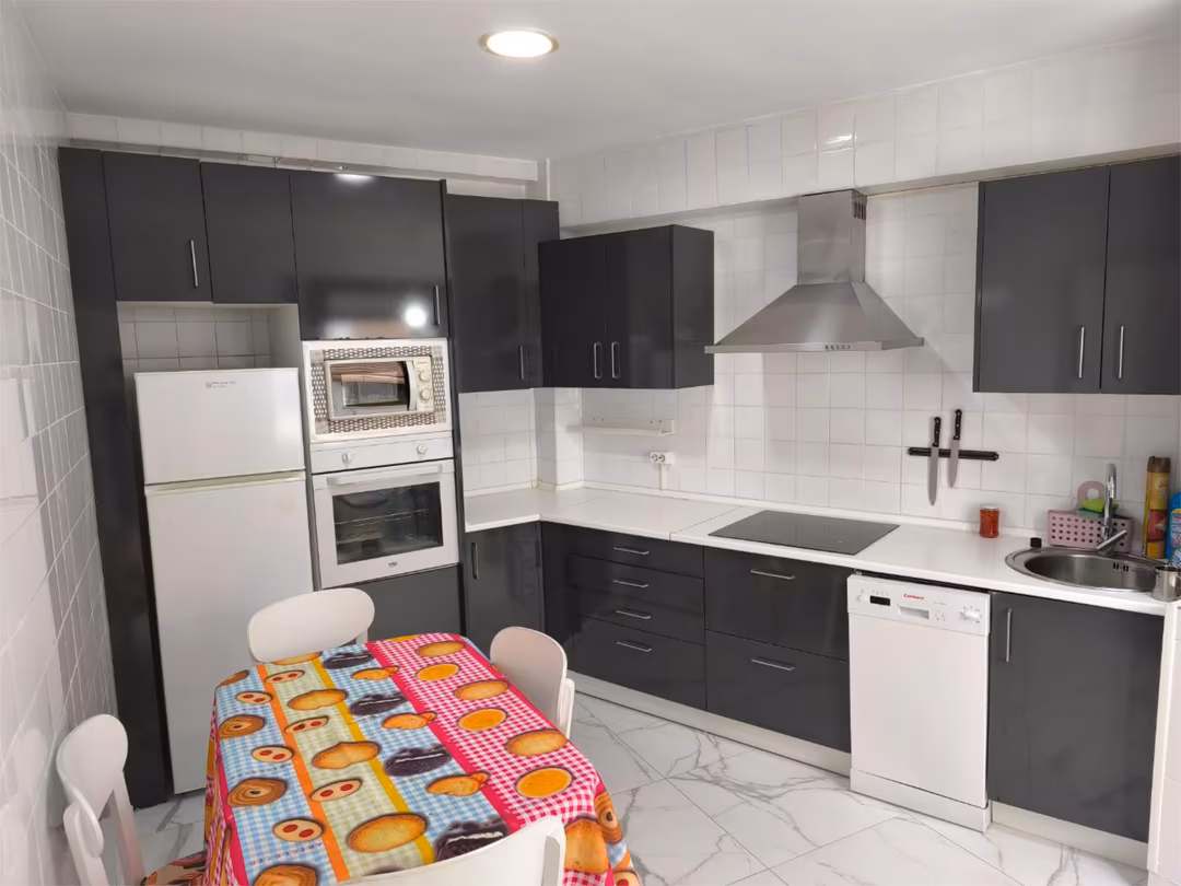 Piso en  Calle Polichinela 4 - Foto 5