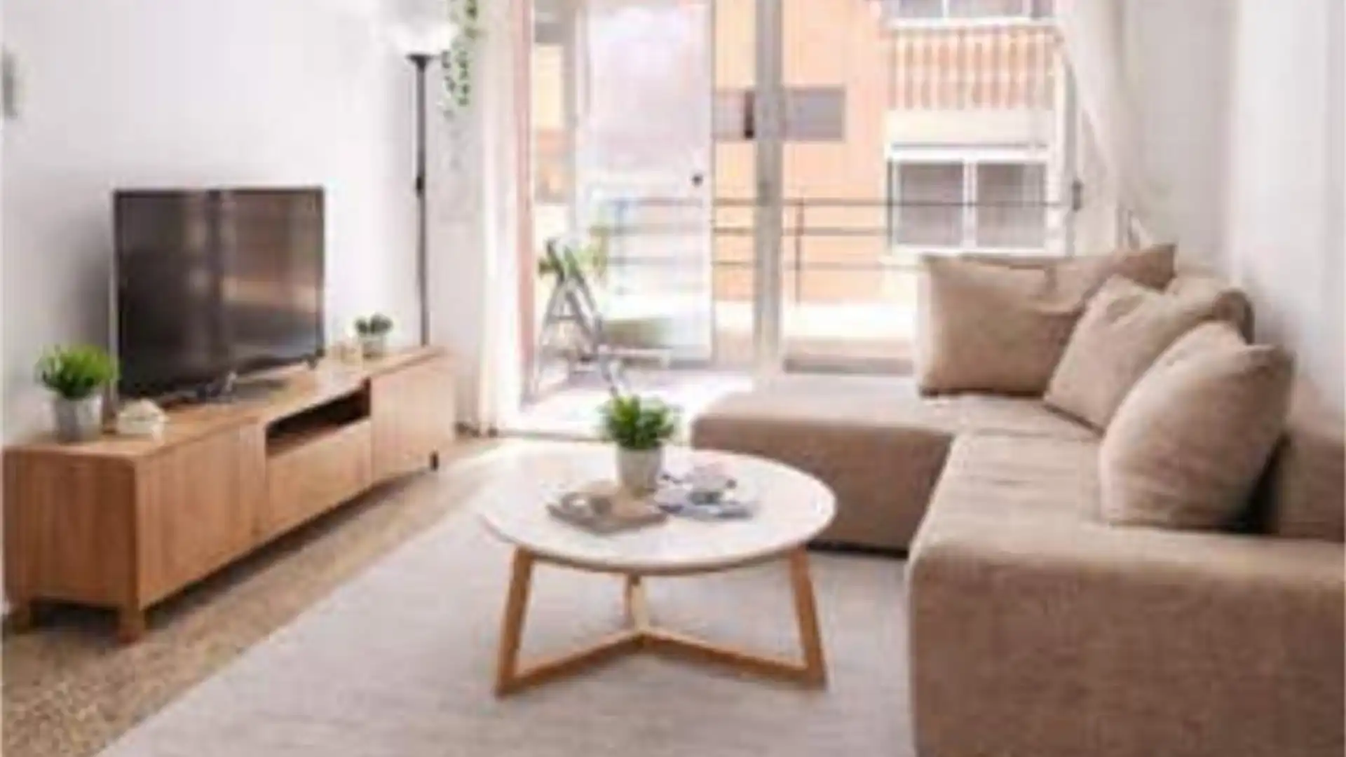 Piso en Martinez de la Rosa - Foto 1