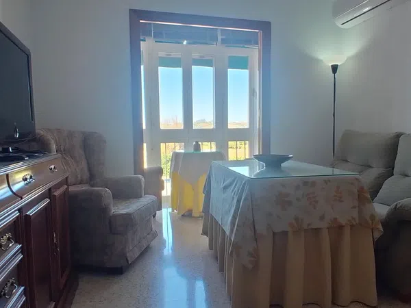 Piso en Calle Enrique Orce Mármol, 2, Ronda de Triana-Patrocinio-Turruñuelo - Foto 3