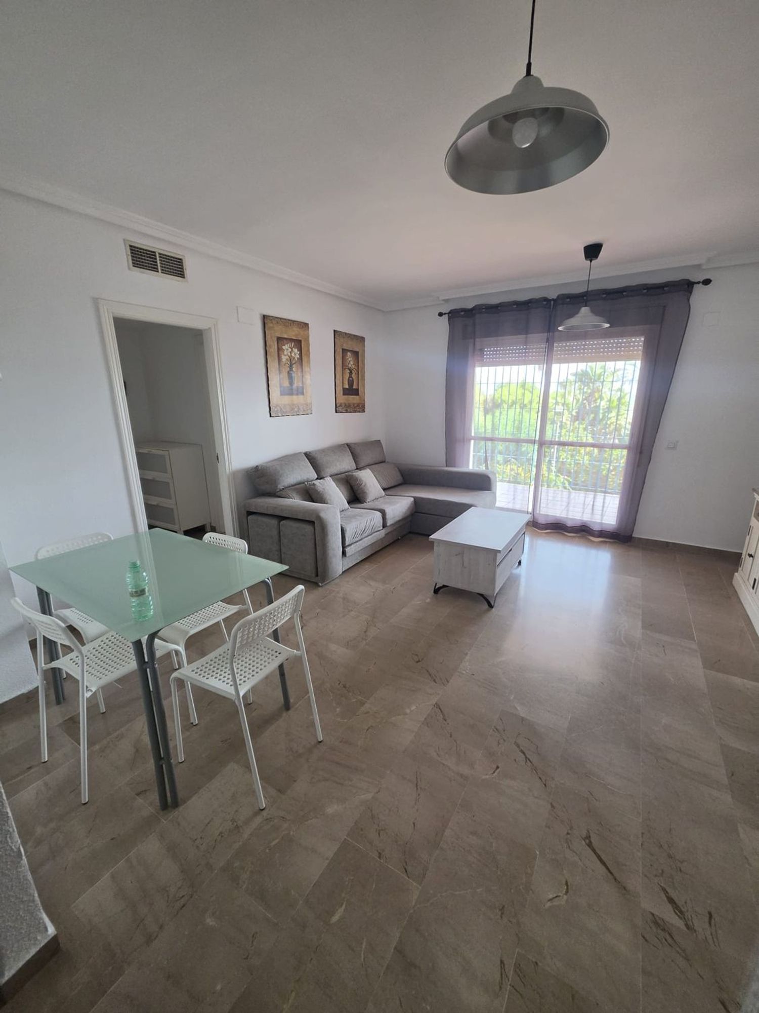 Piso en Avenida del Carmen, 5, Puerto de Estepona - Foto 4