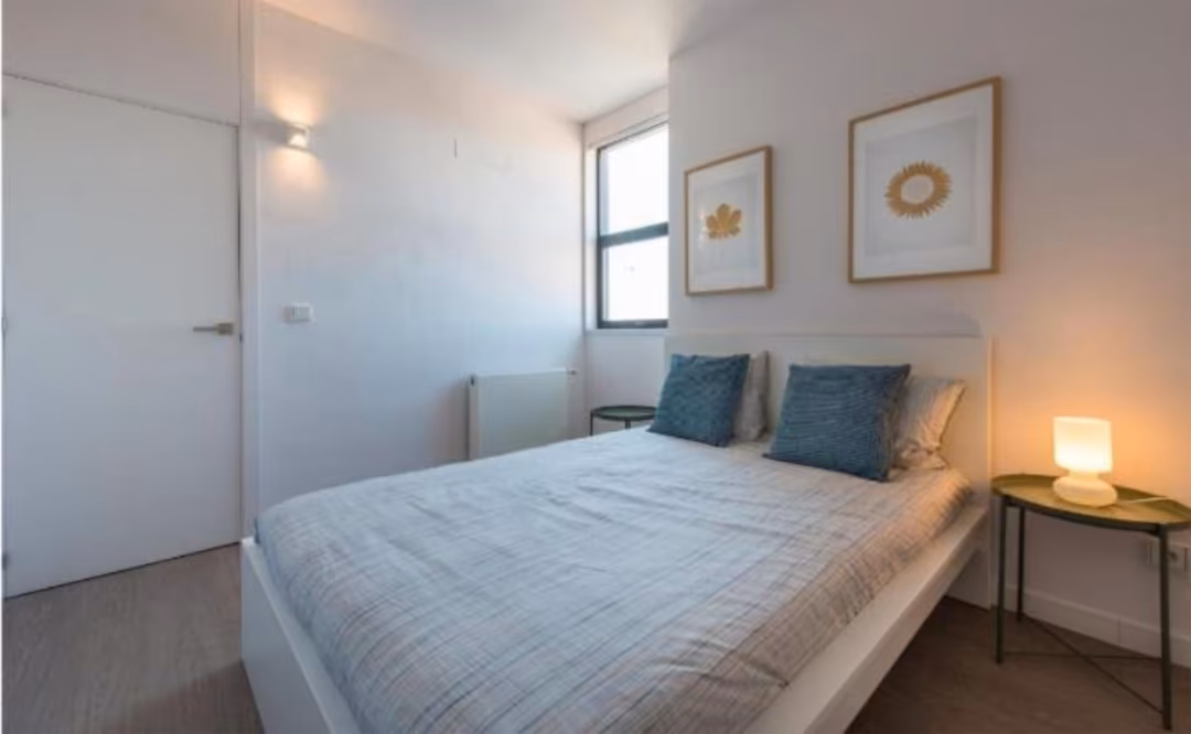 Piso en calle Calle de Raimundo Fernández Villaverde 16 - Foto 17