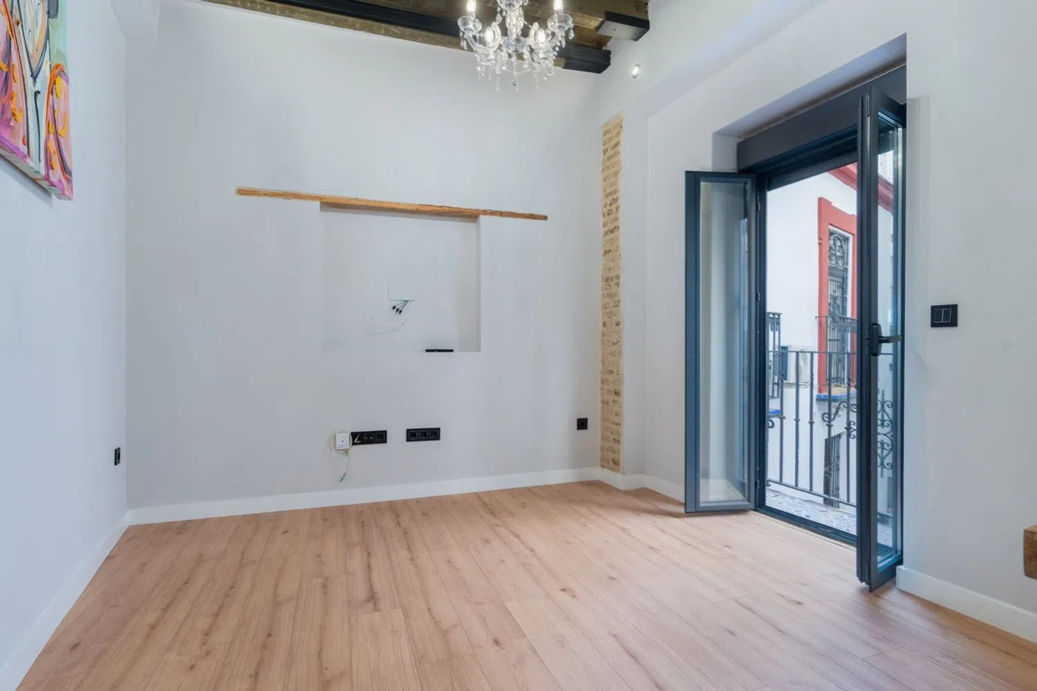 Casa independiente en calle Siete Revueltas, 18 -1 - Foto 9