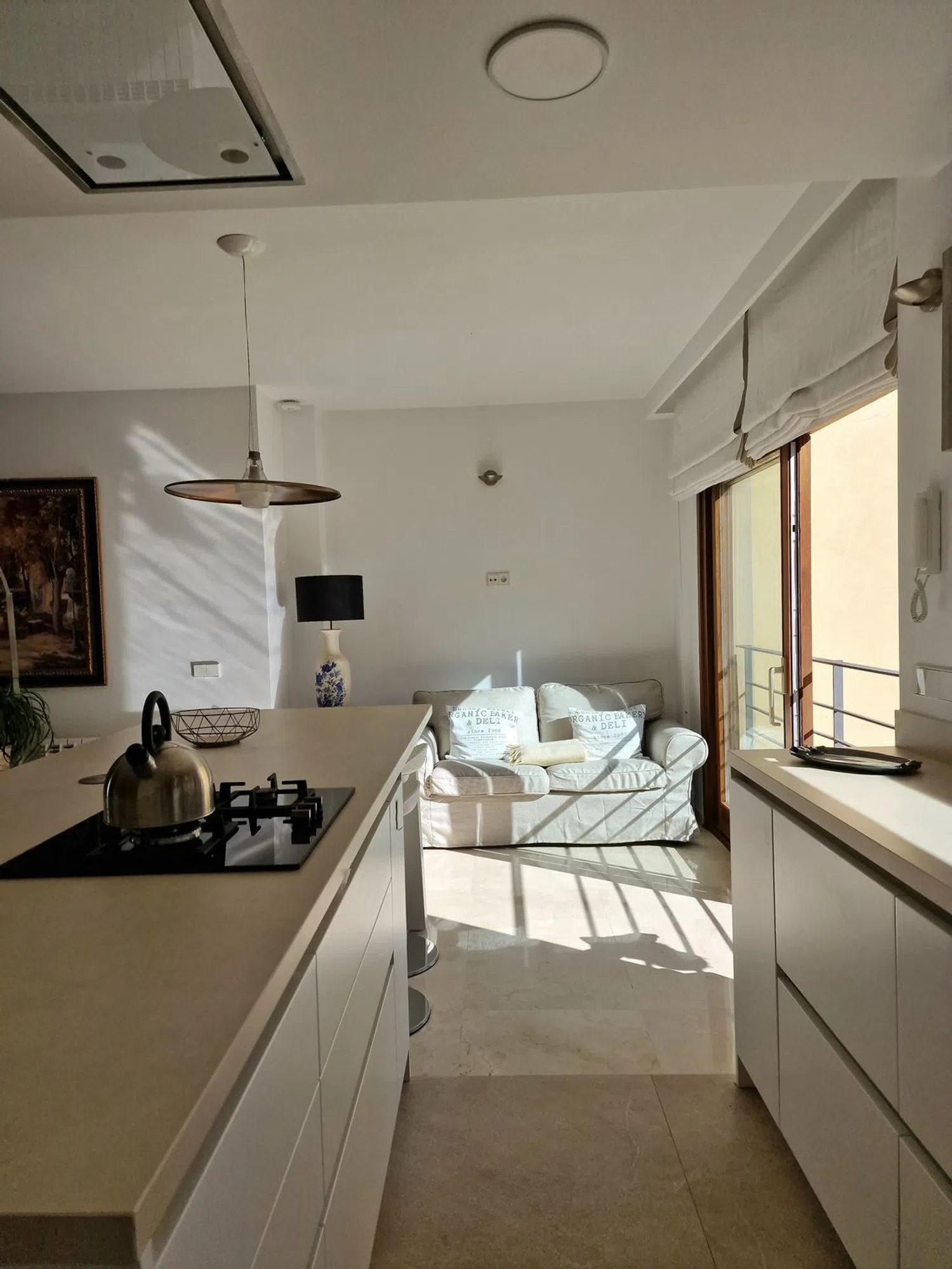 Piso en calle de Santiago Rusiñol, 5 - Foto 10