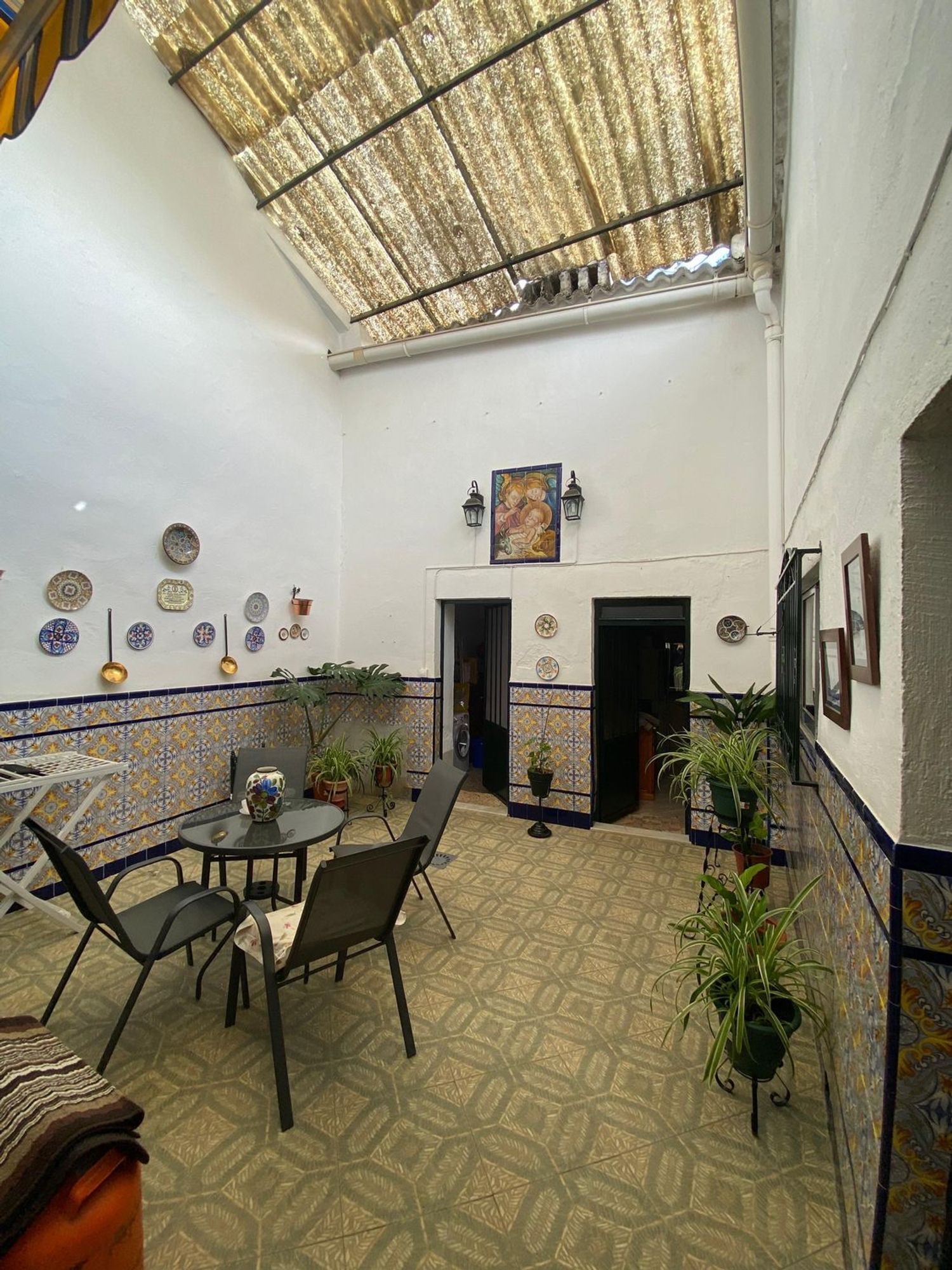 Casa o chalet independiente en Calle Guzmanes, 56 - Foto 16