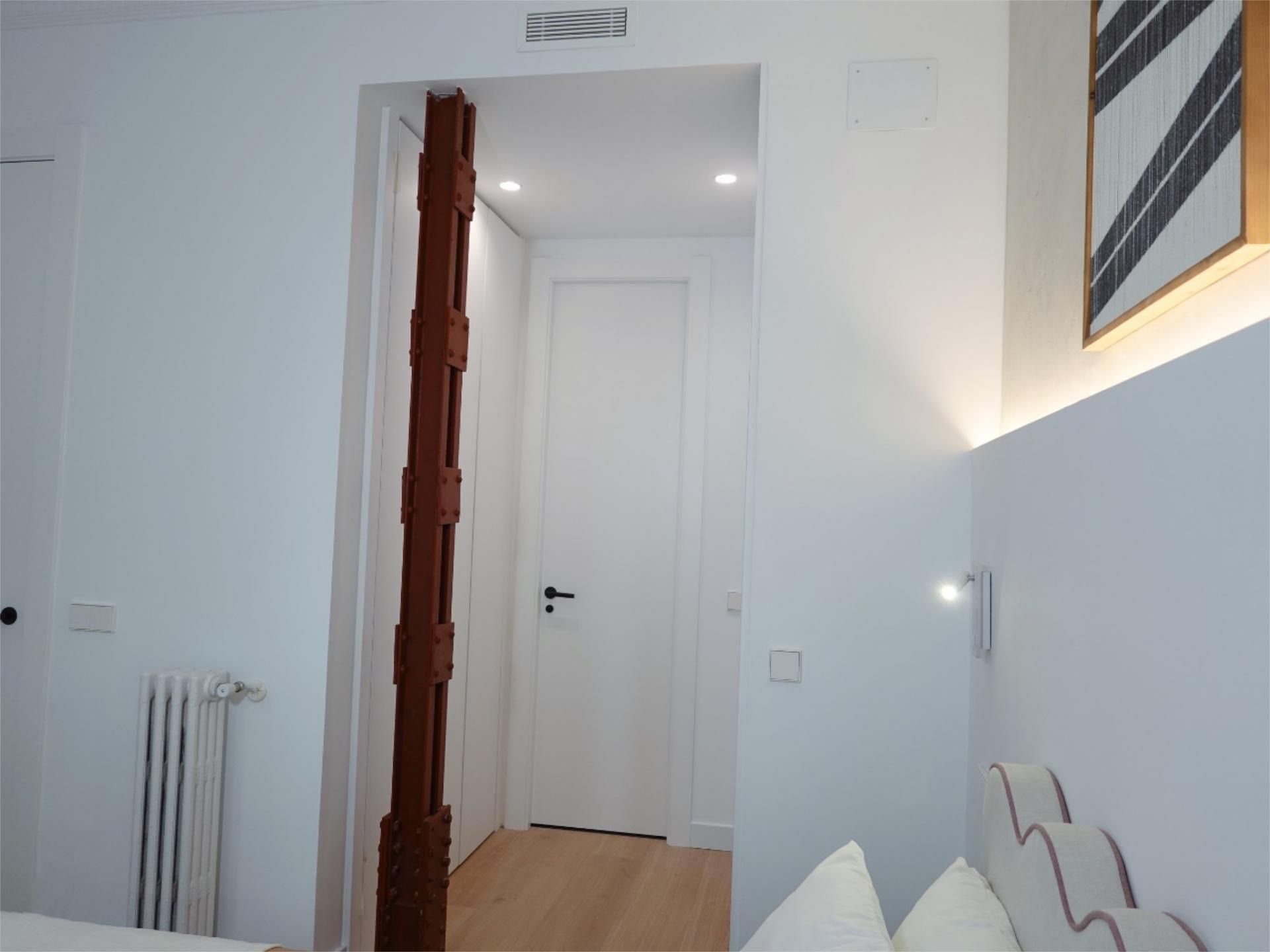 Piso en  Calle de Don Ramón de la Cruz 76 - Foto 13