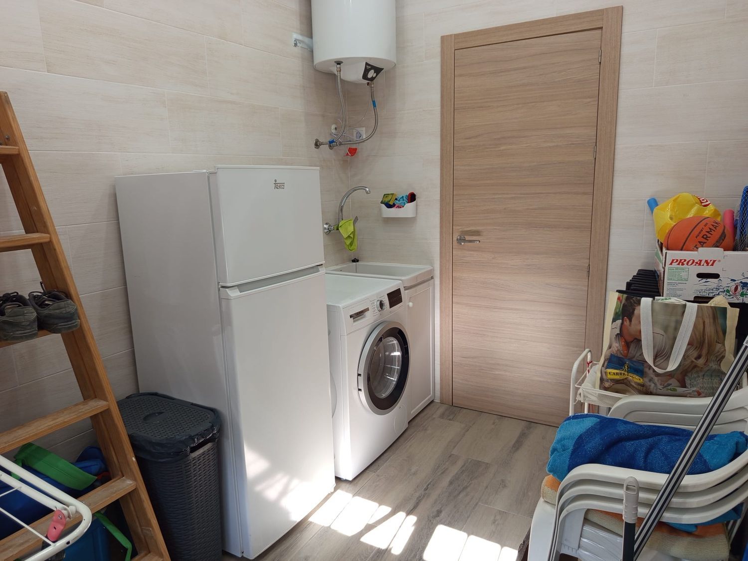 Casa o chalet independiente en Lugar Aulagar, 45, El Cigarral - Dehesa - Borrajo, El Cigarral - Dehesa - Borrajo - Foto 22