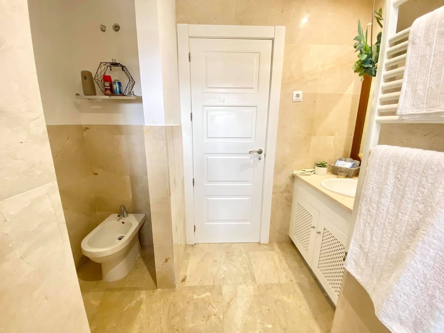 Casa o chalet independiente en Calle Berilo, 8, Baños y Mendigo - Foto 11