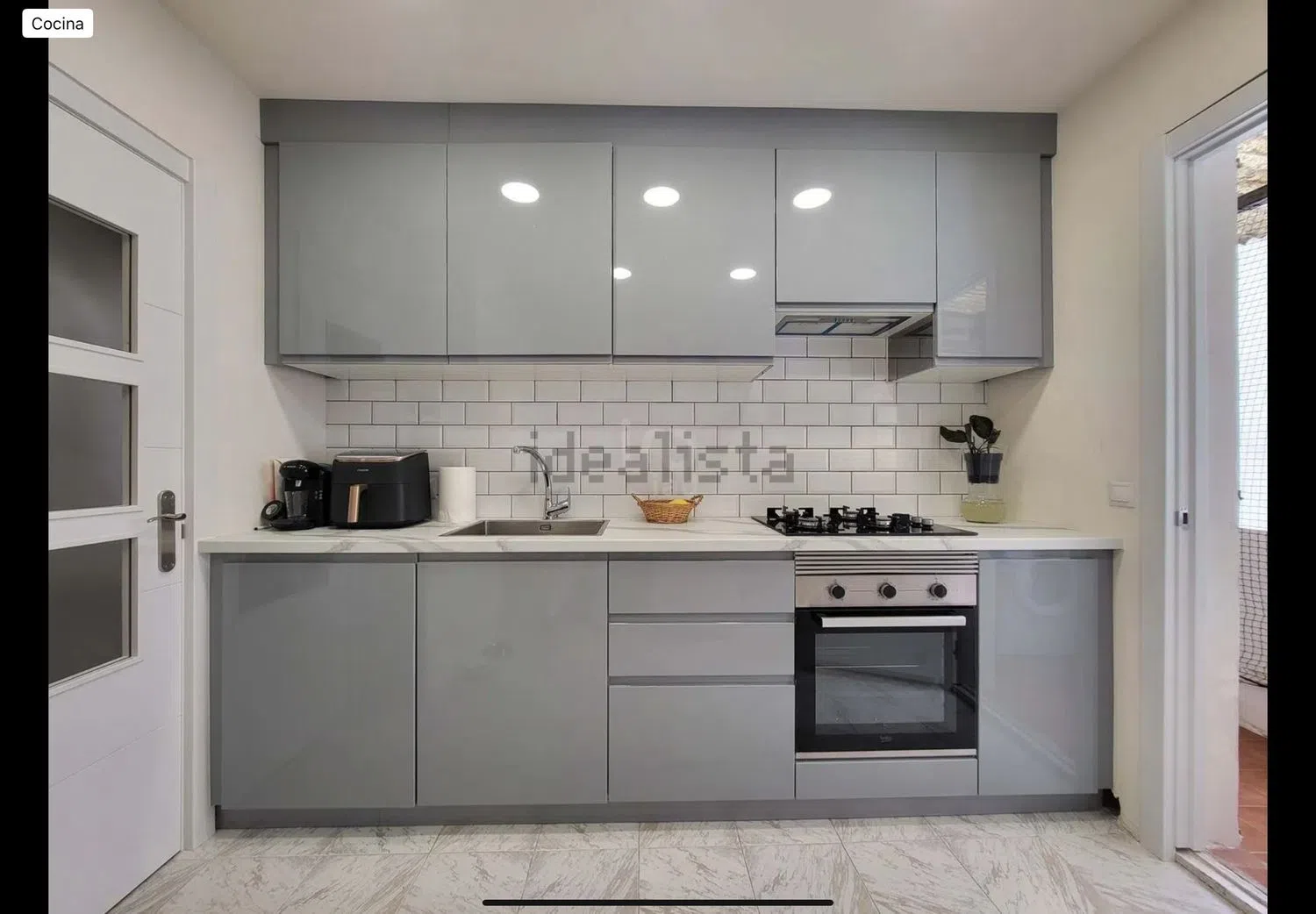 Piso en calle de Joan Valls, 1 - Foto 12