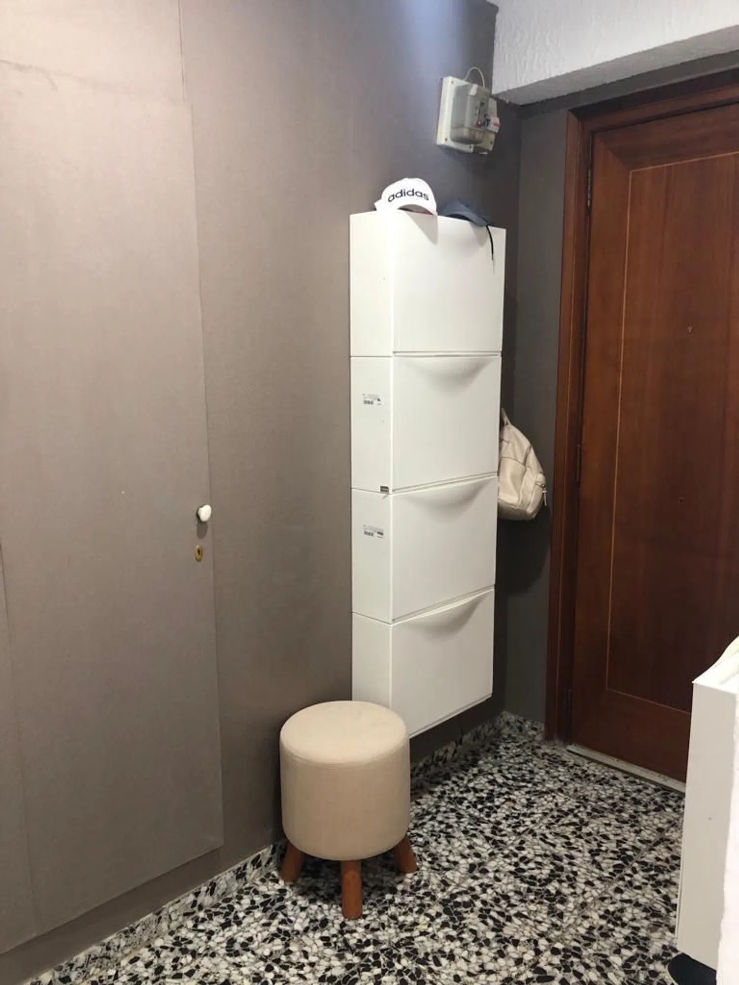 Piso en calle de la Vall d'Aigües, 1 - Foto 13