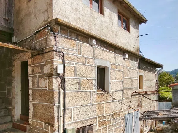 Casa de pueblo en Calle Casanova, 5 - Foto 1