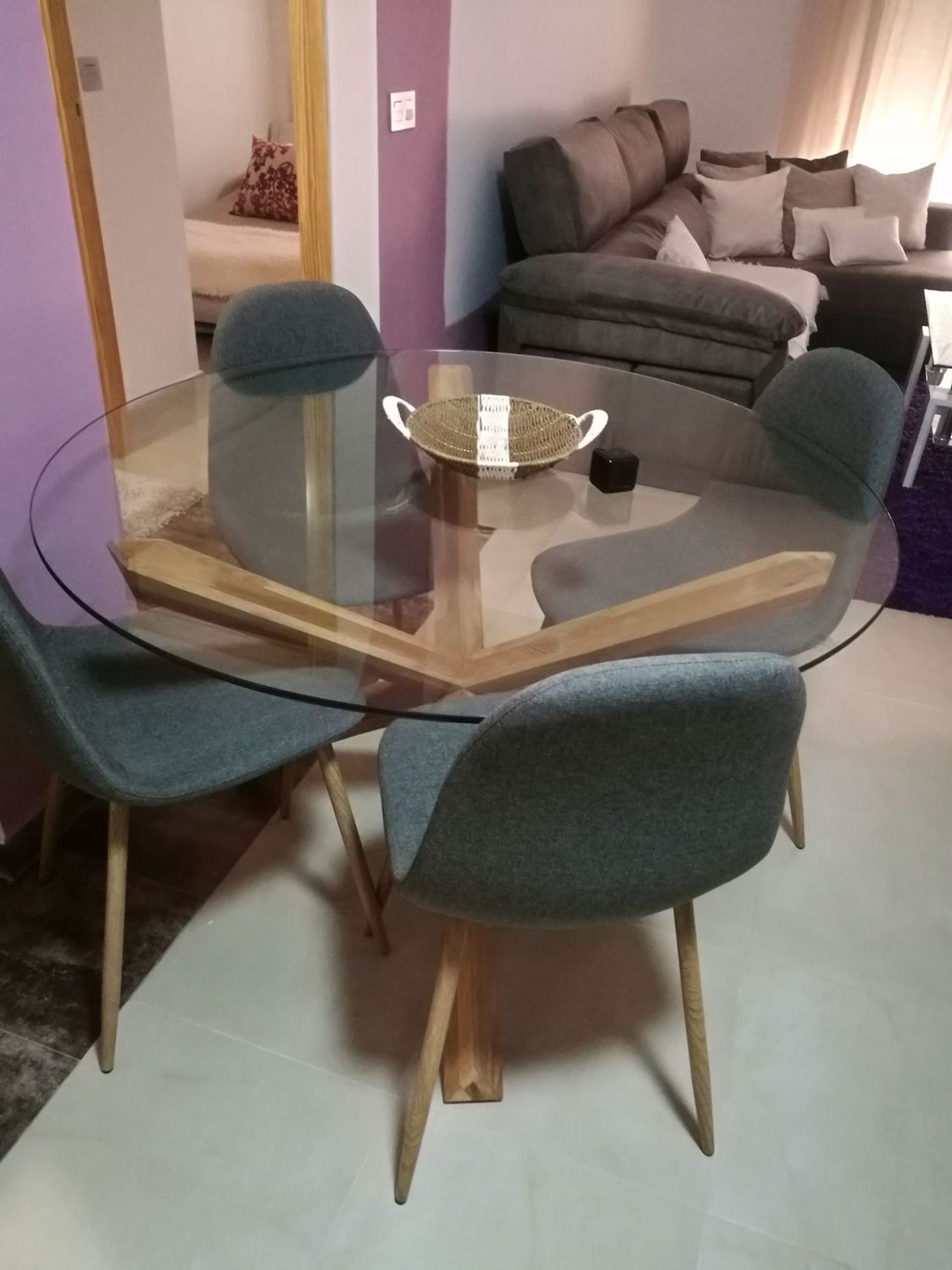 Piso en c/de Alba, 6 - Foto 2