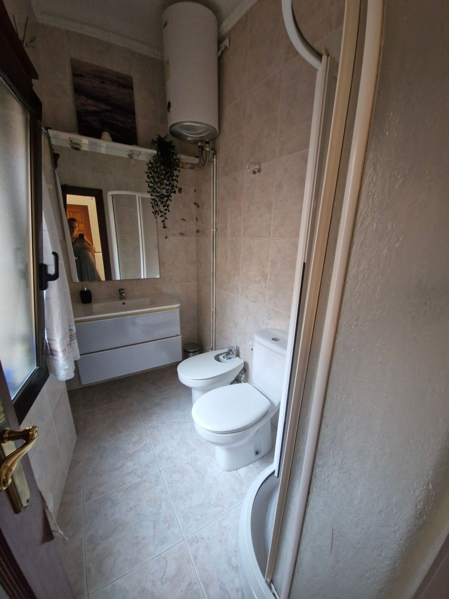 Piso en Calle Benturillena, 2, Zona Usategui - Trinitarios - Foto 5