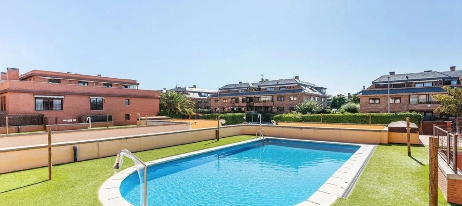 Piso en calle Ciudadela, 8 - Foto 3