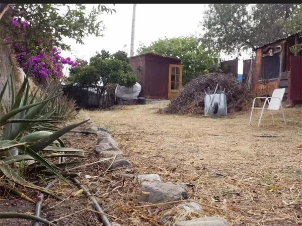 Casa rural en Diseminado Bco Itrabo Pol 25, 131 - Foto 24