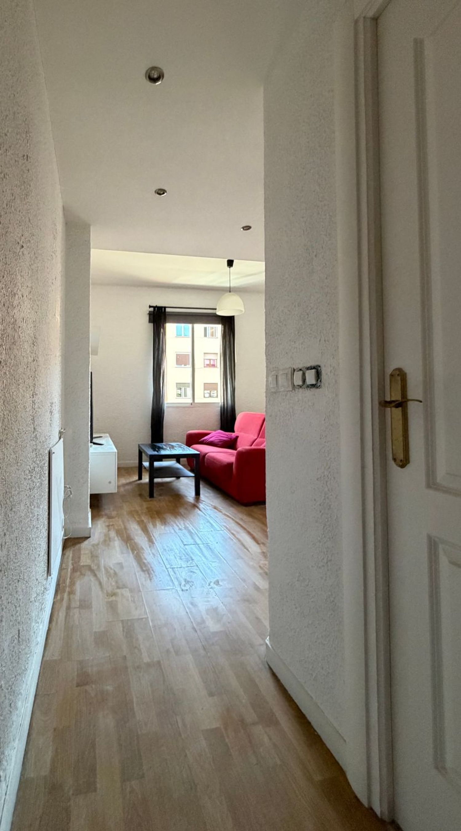 Piso en Calle de Alar del Rey, 9, Paseo Sagasta - Foto 10