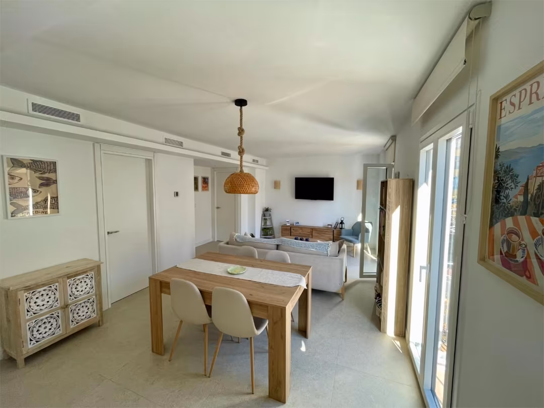 Piso en  Calle del Muro 12 - Foto 3