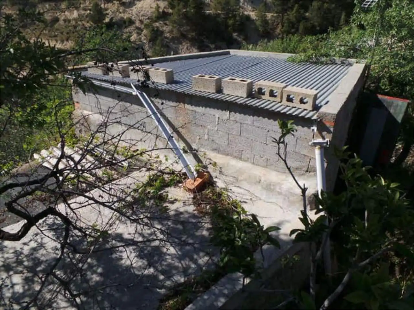 Chalet en Benimantell - Foto 4