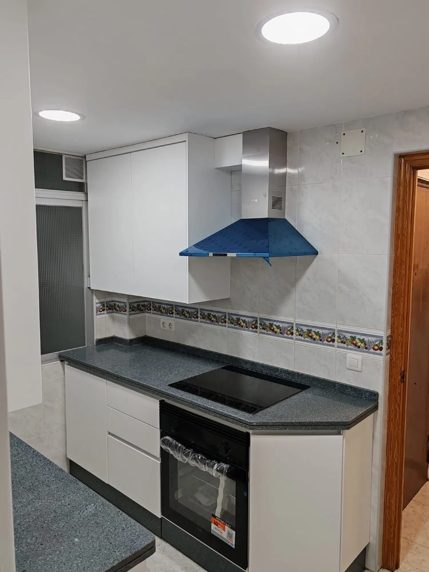 Piso en avenida de Libia, 5 - Foto 3