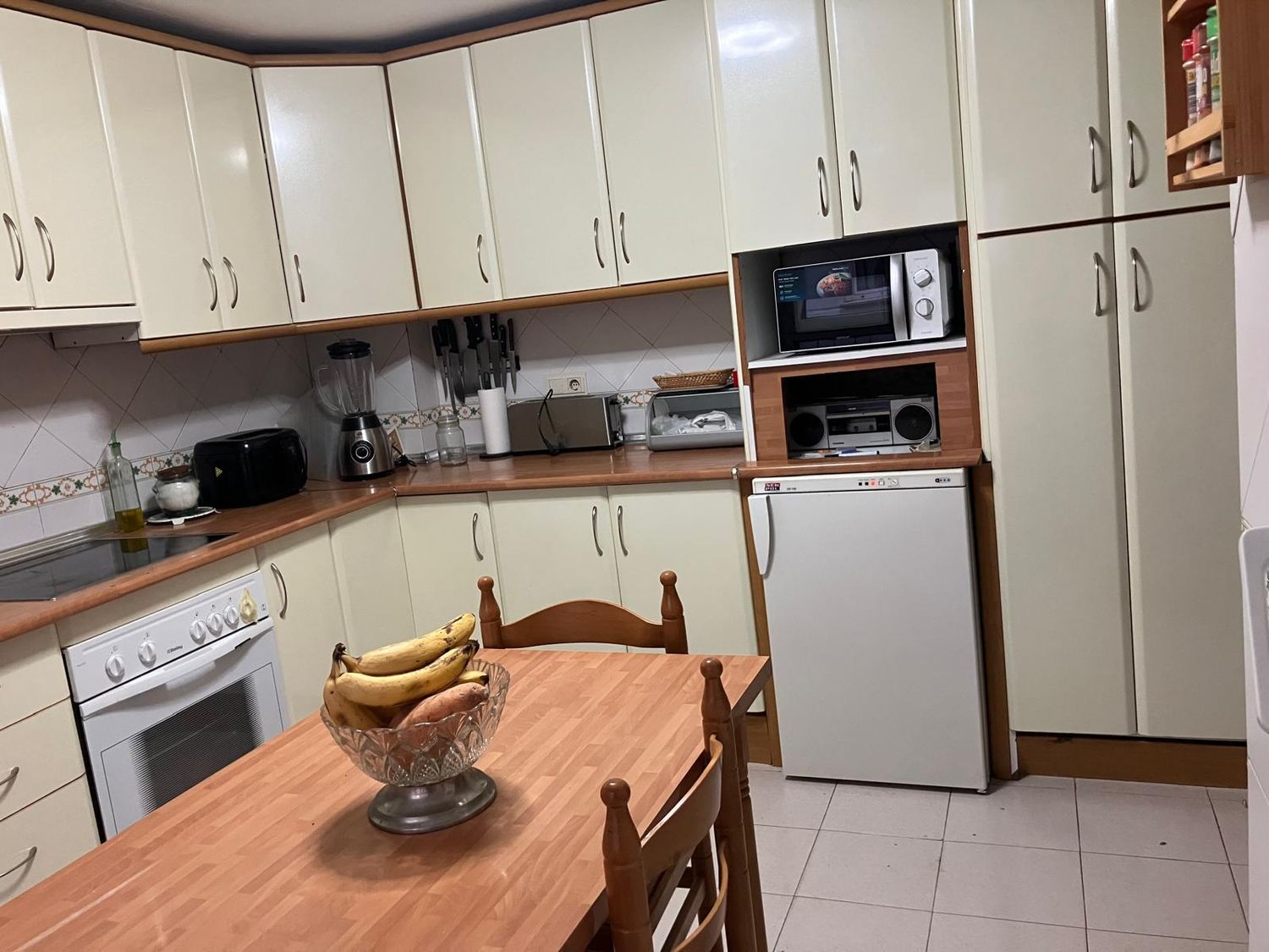 Piso en carretera de la Sierra, 20 sn - Foto 7