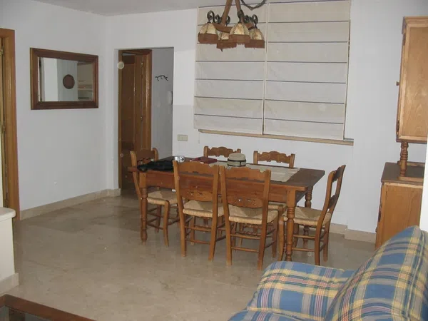 Piso en Calle Guadiana, 115, El Bosque, El Bosque - Foto 3