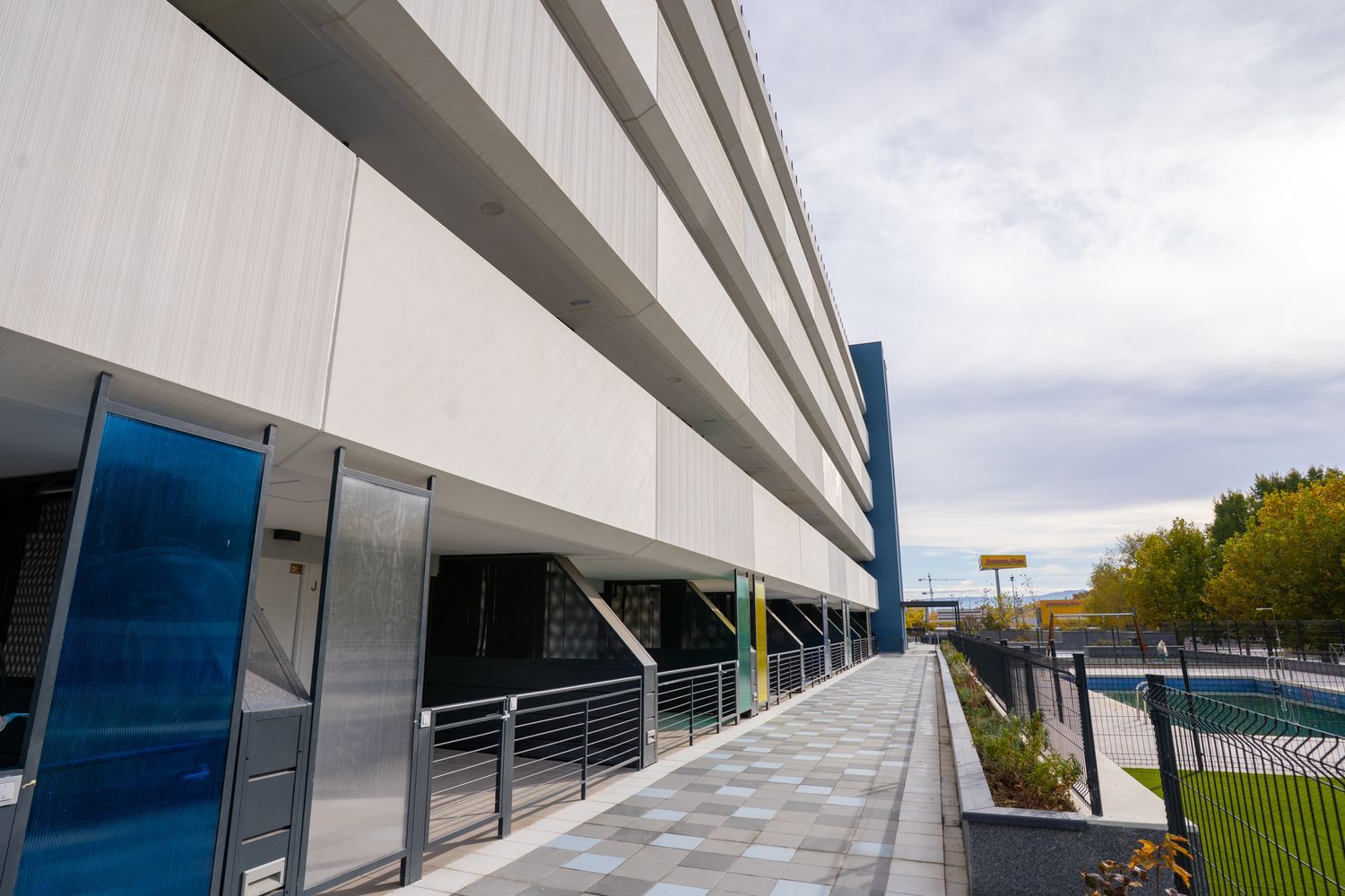 Piso en calle Alvaro Mutis, 2 - Foto 7