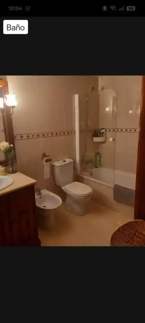 Piso en  Avenida Palomares 38 - Foto 4