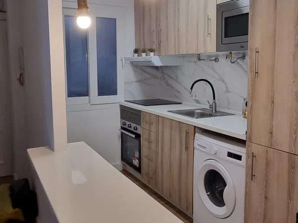 Piso en calle Laredo, 6 - Foto 3