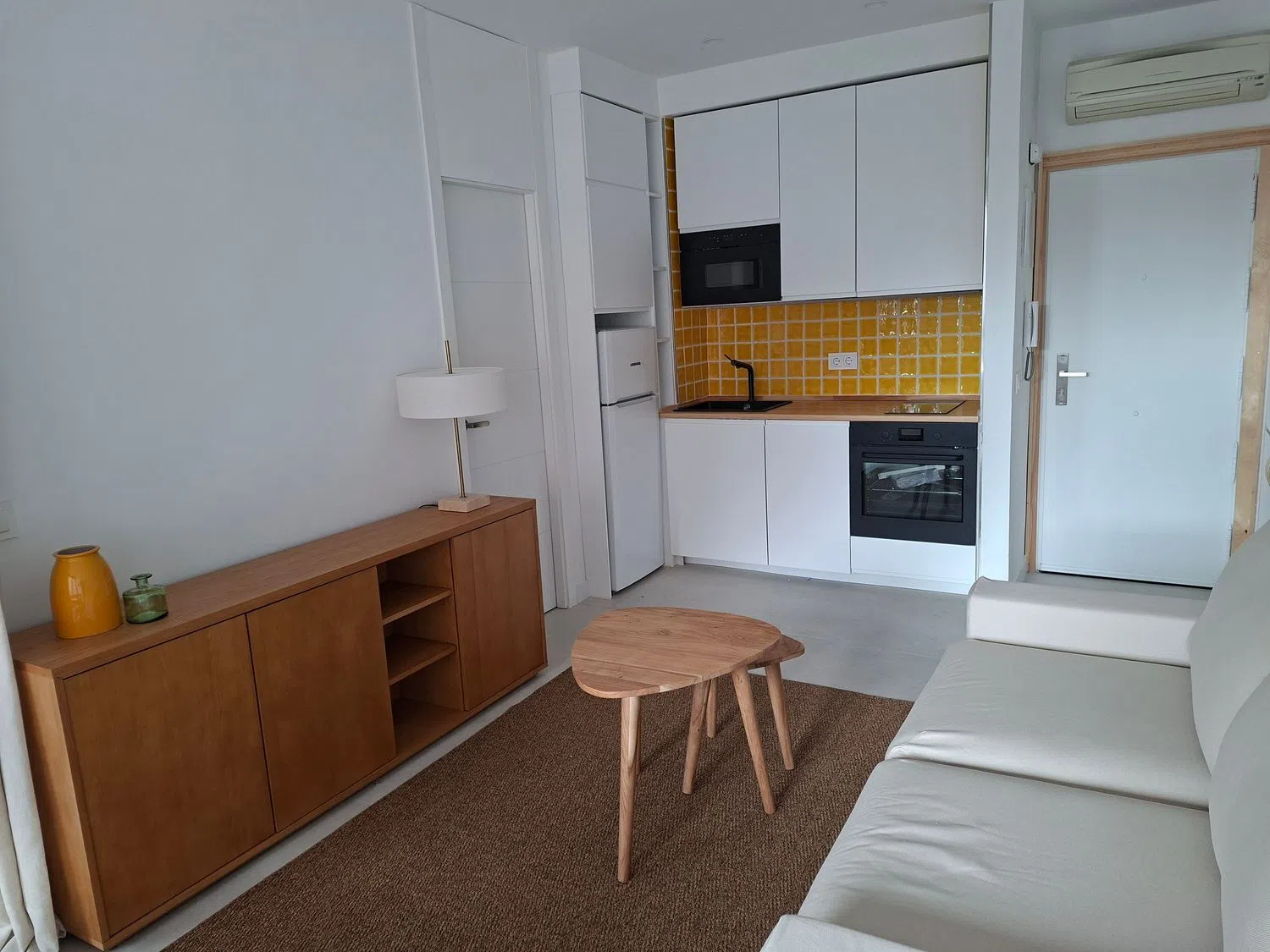 Piso en calle de Orense, 12 - Foto 7