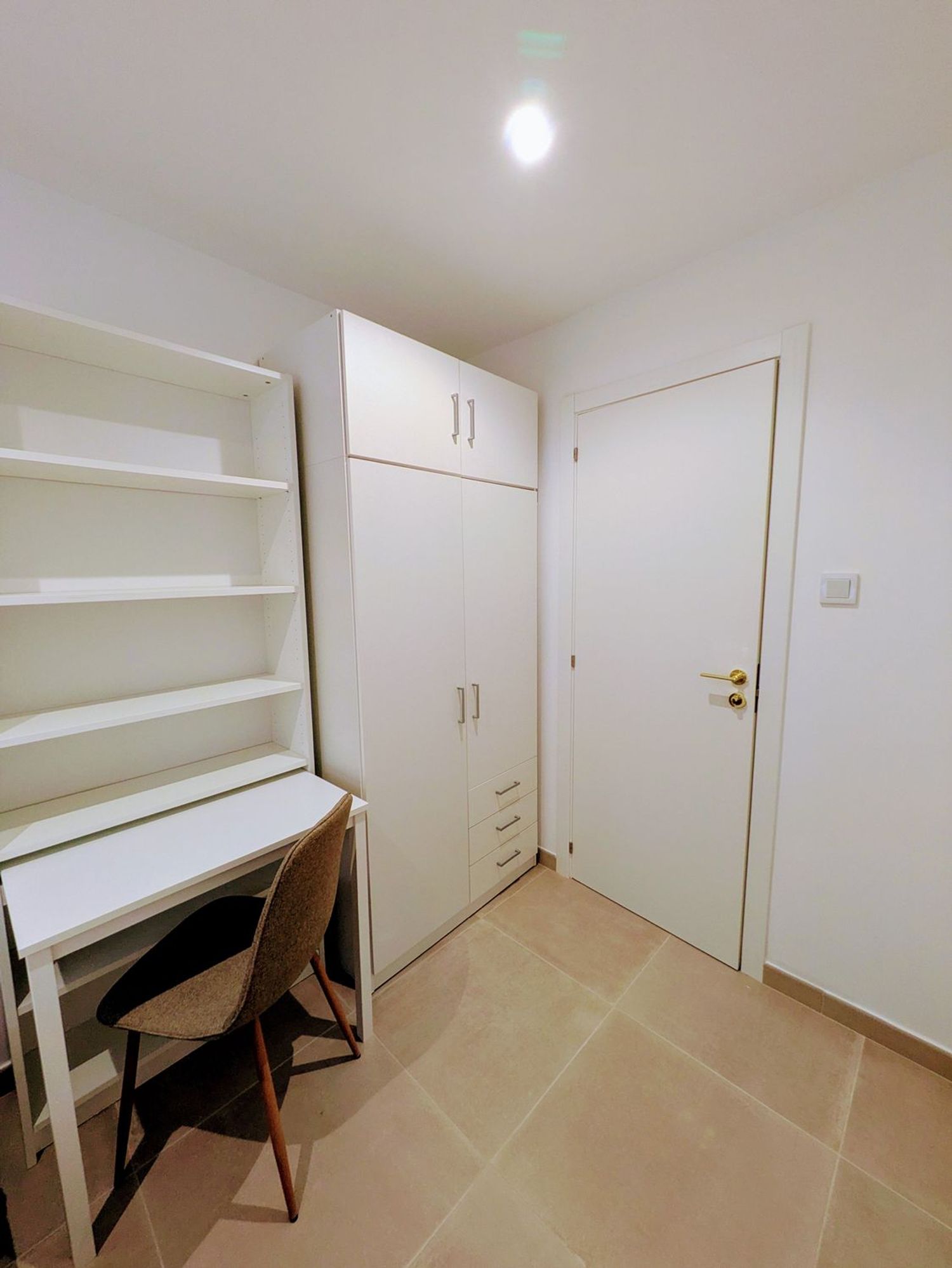 Piso en travesía Enseñanza, 4 - Foto 8