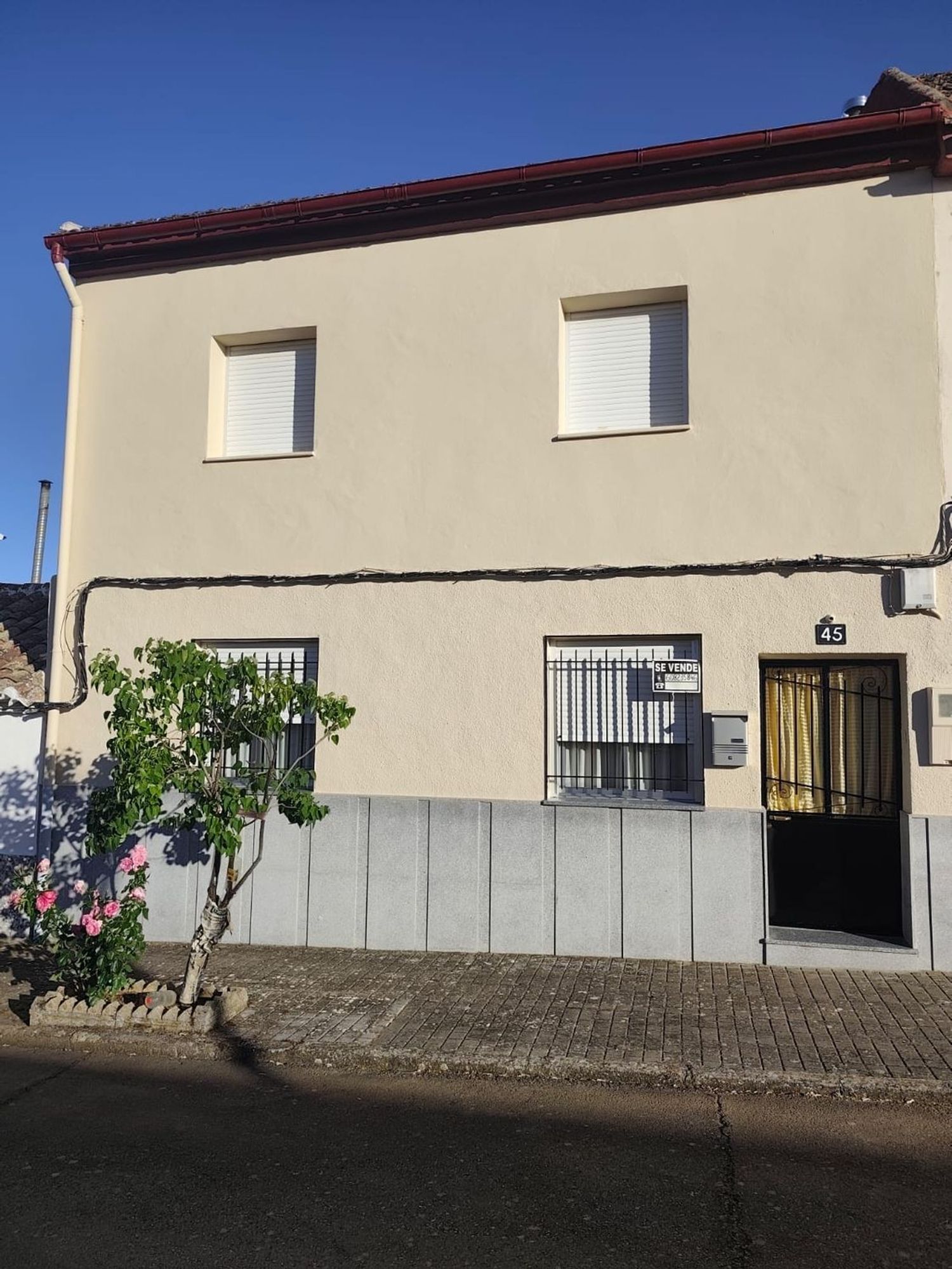 Casa rural en Calle Siglo XX, 45 - Foto 2