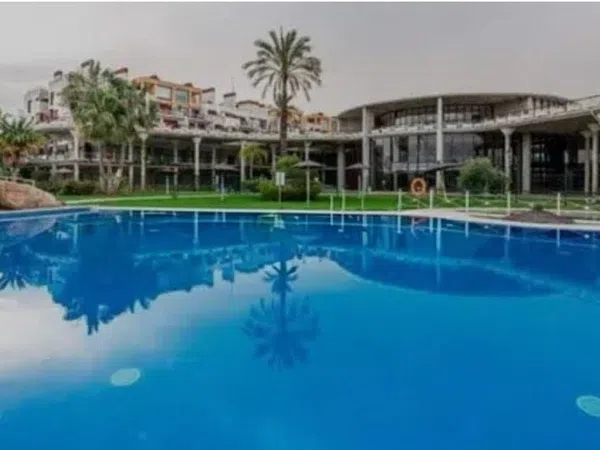 Piso en avenida Pablo Picasso, 1 - Foto 11