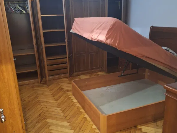 Piso en Calle la Lila, 12, Salesas-Foncalada-Campoamor - Foto 11