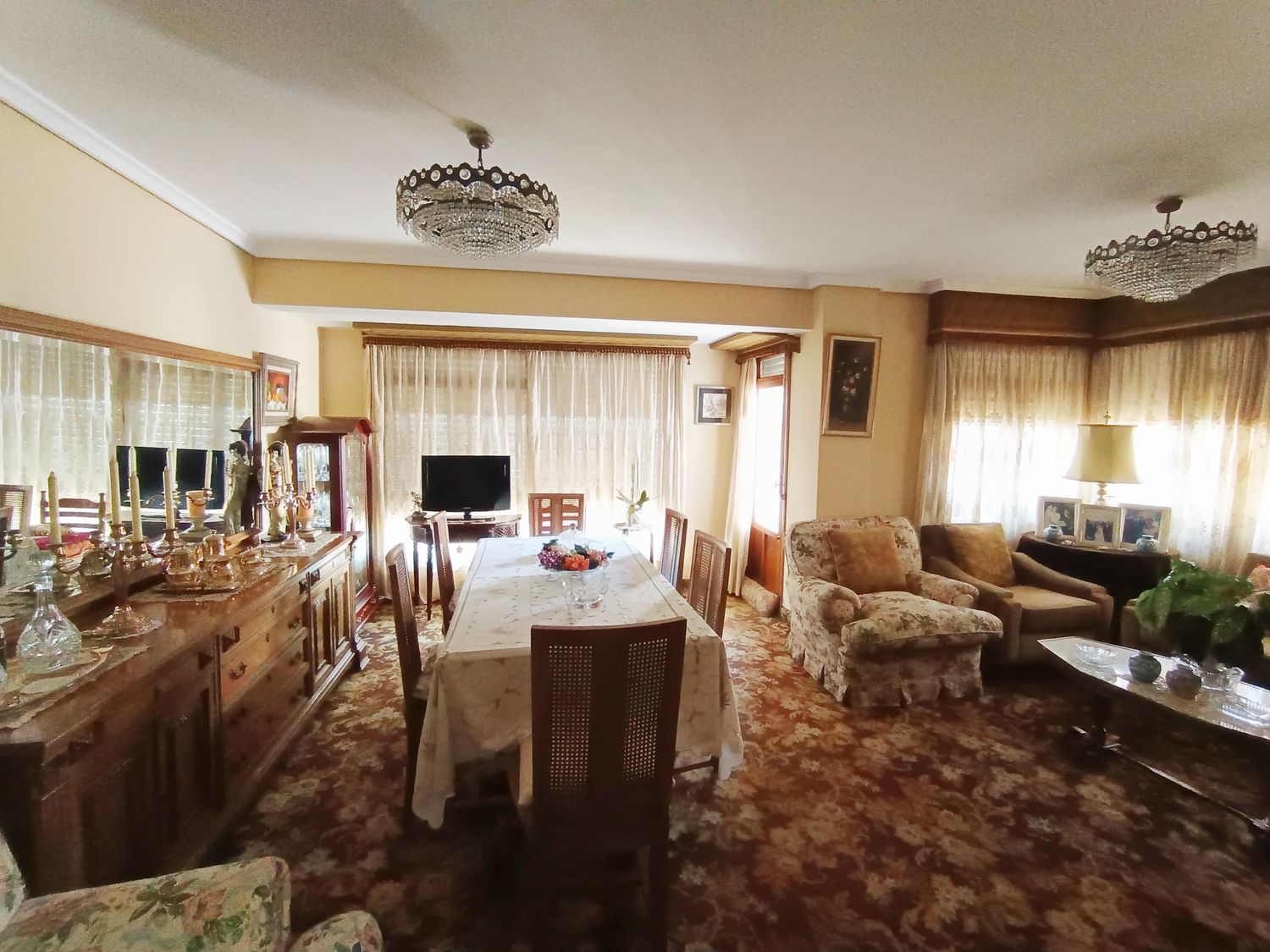 Piso en calle Pintor Laxeiro, 10 - Foto 4