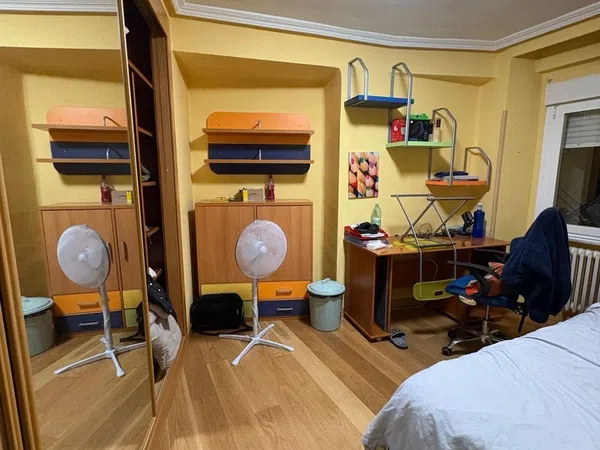 Alquiler de piso en Calle Abajo, 12 - Foto 10