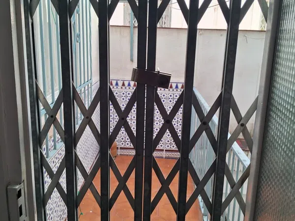 Piso en avenida de la Viñuela, 7 - Foto 8