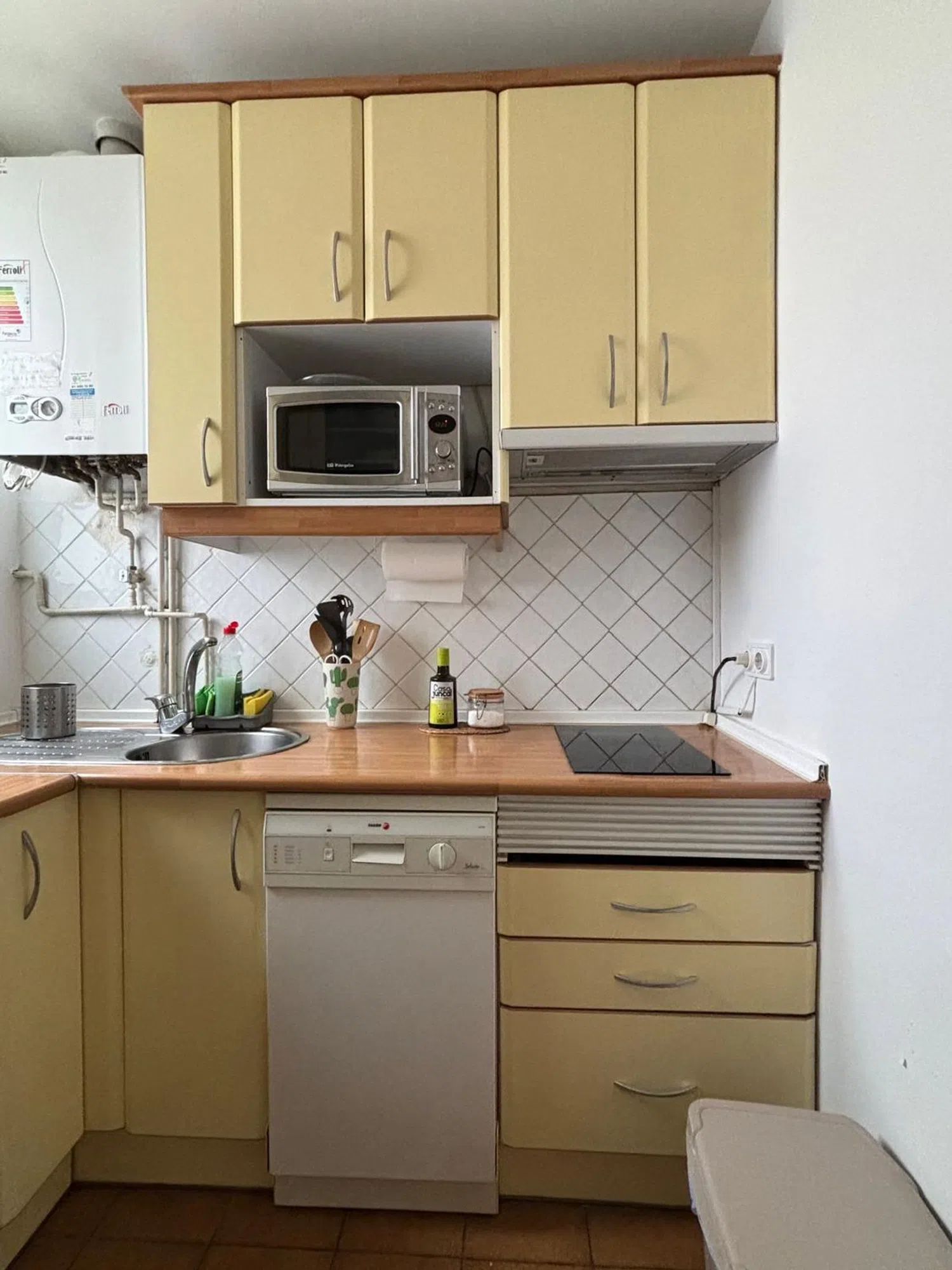 Piso en calle de López de Hoyos, 81 - Foto 19