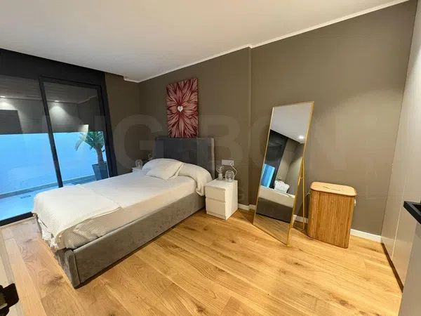 Chalet adosado en Calle de la Bonavista, Finestrelles - Foto 21