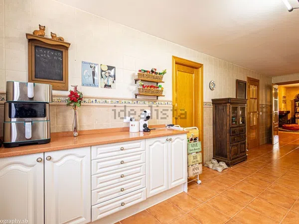 Casa o chalet independiente en Calle José Luis Paniagua Tébar, 27 - Foto 8