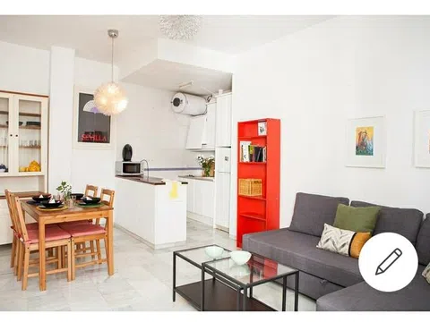 Piso en calle Pozo, 17