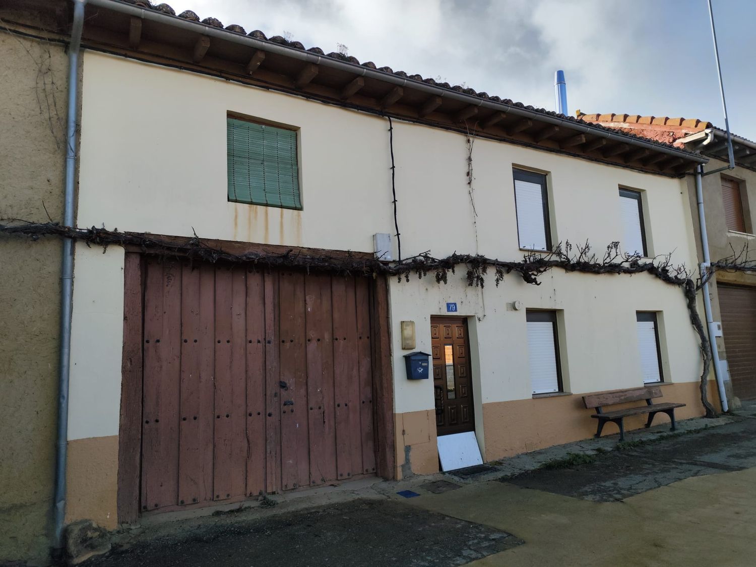 Casa de pueblo en la fuente s/n - Foto 11