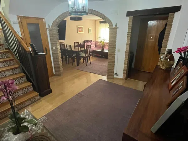 Chalet adosado en Calle Sierra Nevada, 44 - Foto 5