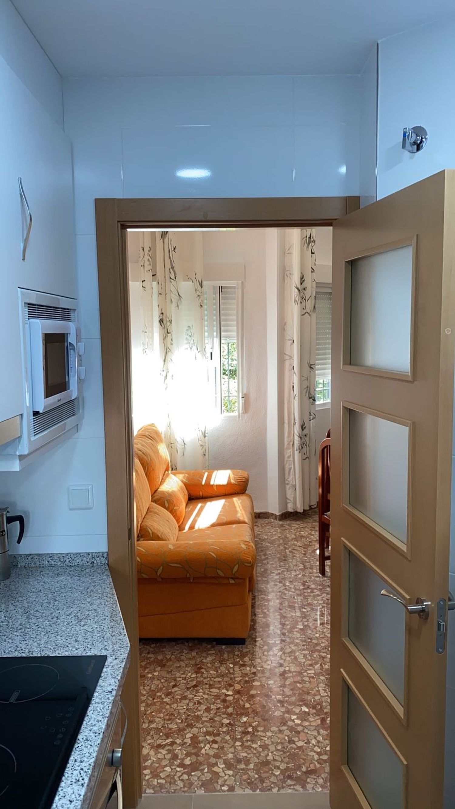 Piso en Calle Sagunto, 31, Levante - Foto 3