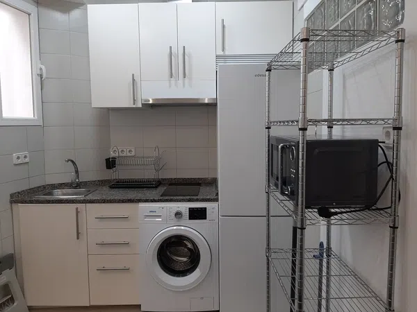 Estudio en calle de Claudio Coello, 111 - Foto 17