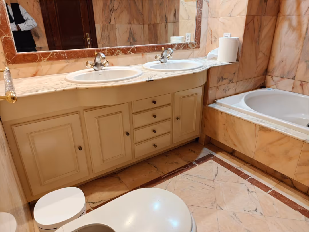 Piso en  Avenida Fátima 24 - Foto 19